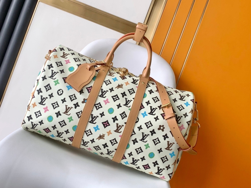 LV Travel Bags